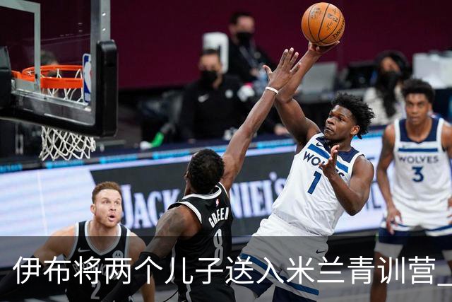 伊布将两个儿子送入米兰青训营 一个U17一个U15