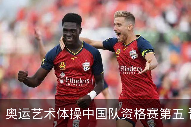奥运艺术体操中国队资格赛第五 晋级集体全能决赛